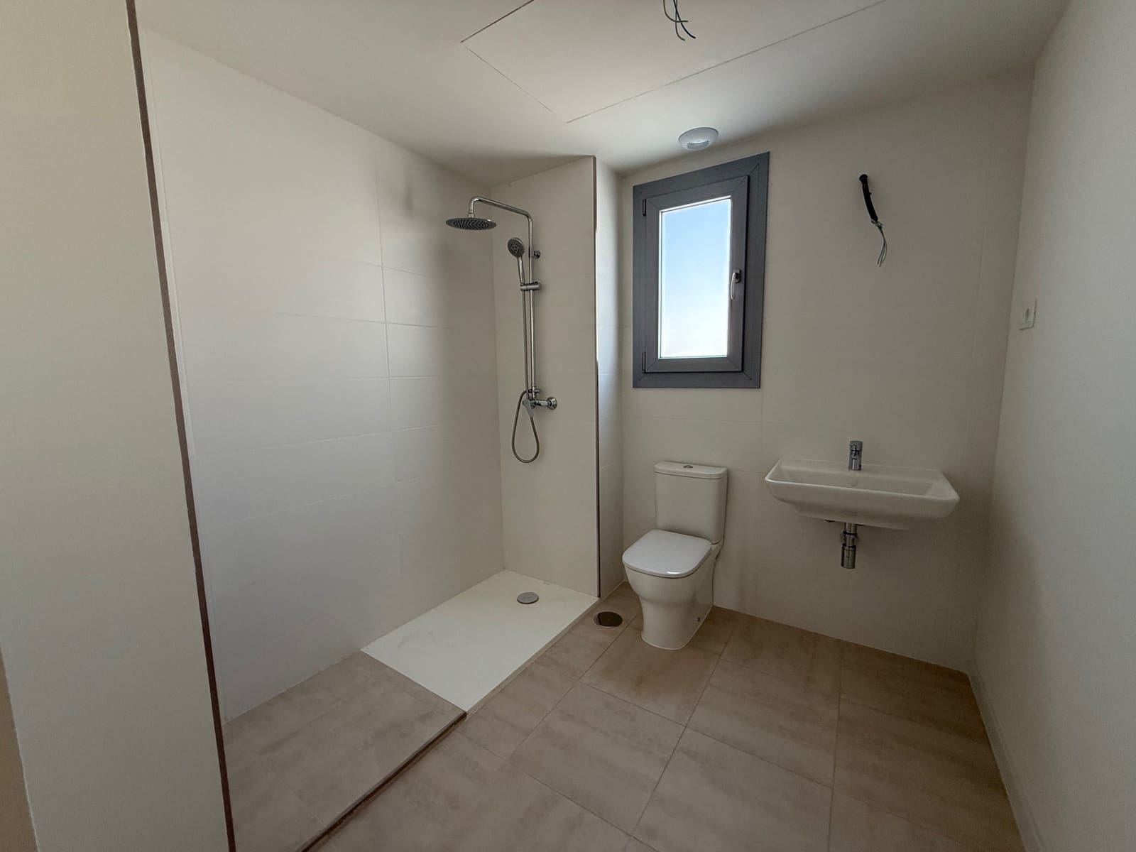 2 chambre Appartement à vendre à Estepona avec piscine garage - 350 000 € (Ref: 9256656)