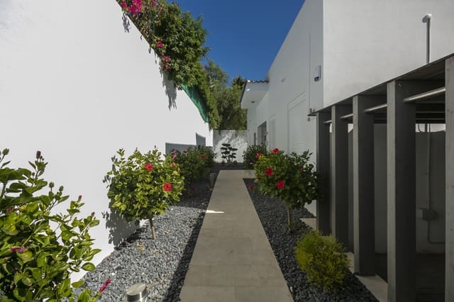 5 chambre Villa/Maison à vendre à La Quinta, Benahavís avec piscine garage - 2 150 000 € (Ref: 9267844)