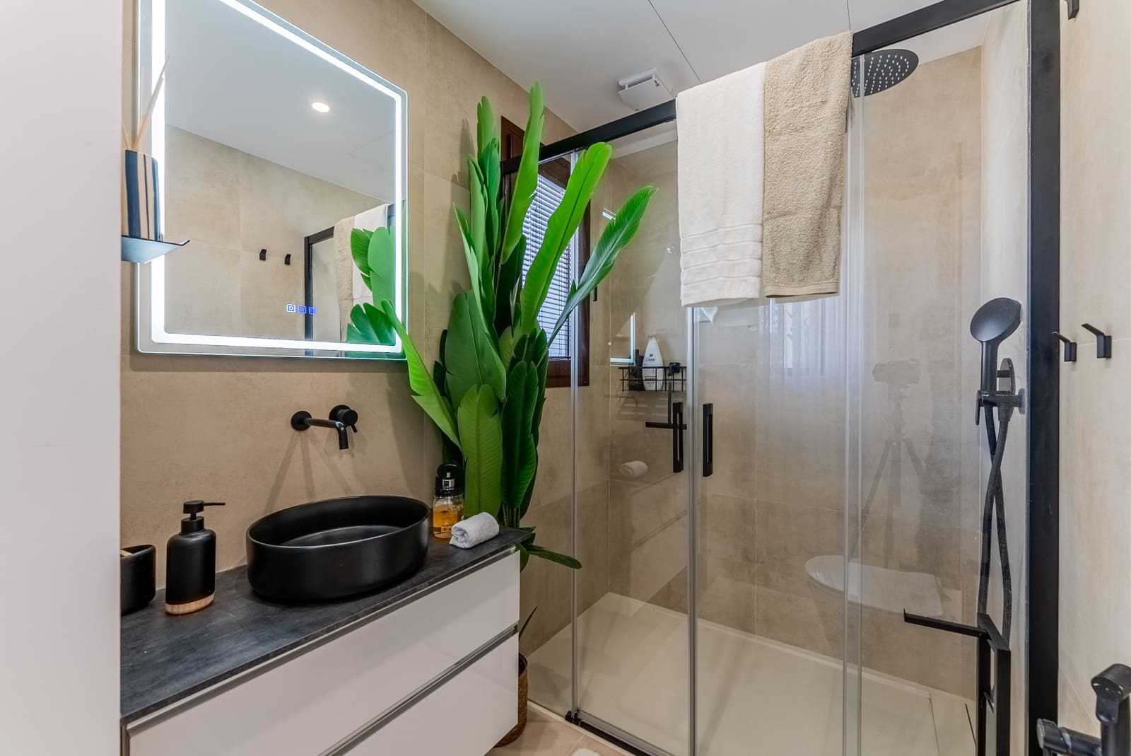 3 slaapkamer Huis te koop in Los Arqueros met zwembad - € 699.000 (Ref: 9271781)