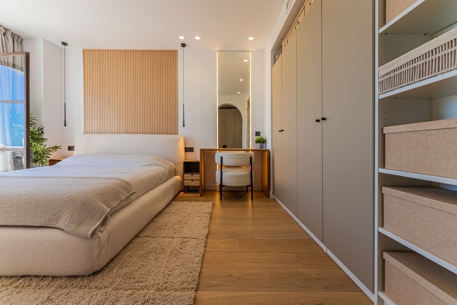 3 slaapkamer Huis te koop in Los Arqueros met zwembad - € 699.000 (Ref: 9271781)