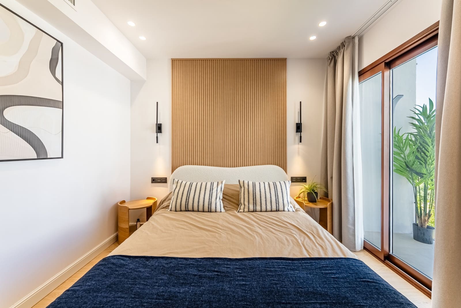 3 slaapkamer Huis te koop in Los Arqueros met zwembad - € 699.000 (Ref: 9271781)