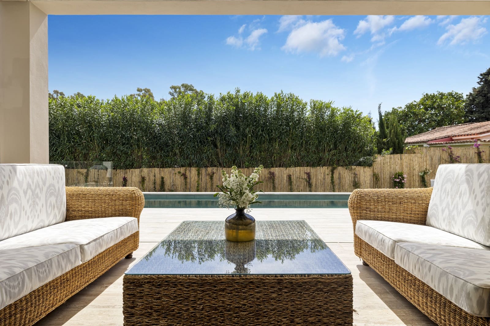 5 sovrum Villa till salu i San Pedro de Alcantara med pool garage - 2 950 000 € (Ref: 9272002)
