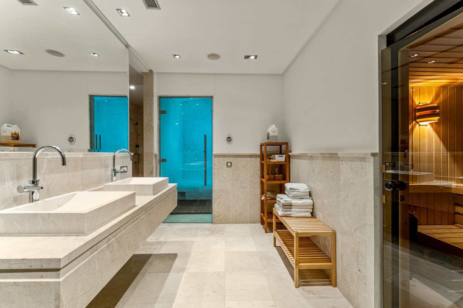 6 soverom Villa til salgs i La Zagaleta med svømmebasseng garasje - € 6 500 000 (Ref: 9274718)