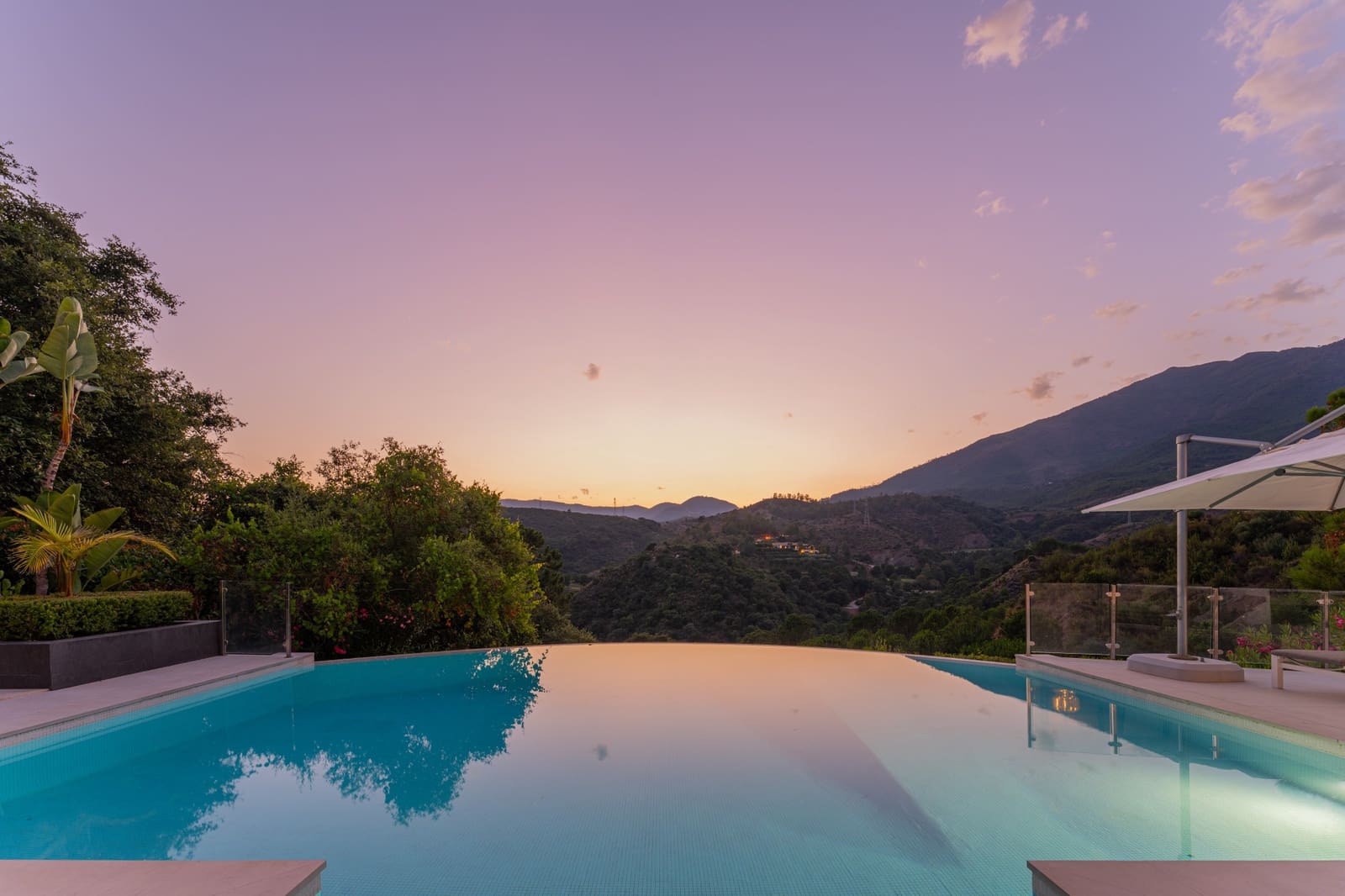 6 soverom Villa til salgs i La Zagaleta med svømmebasseng garasje - € 6 500 000 (Ref: 9274718)