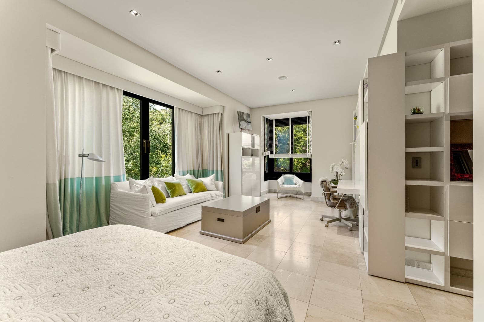 6 soverom Villa til salgs i La Zagaleta med svømmebasseng garasje - € 6 500 000 (Ref: 9274718)