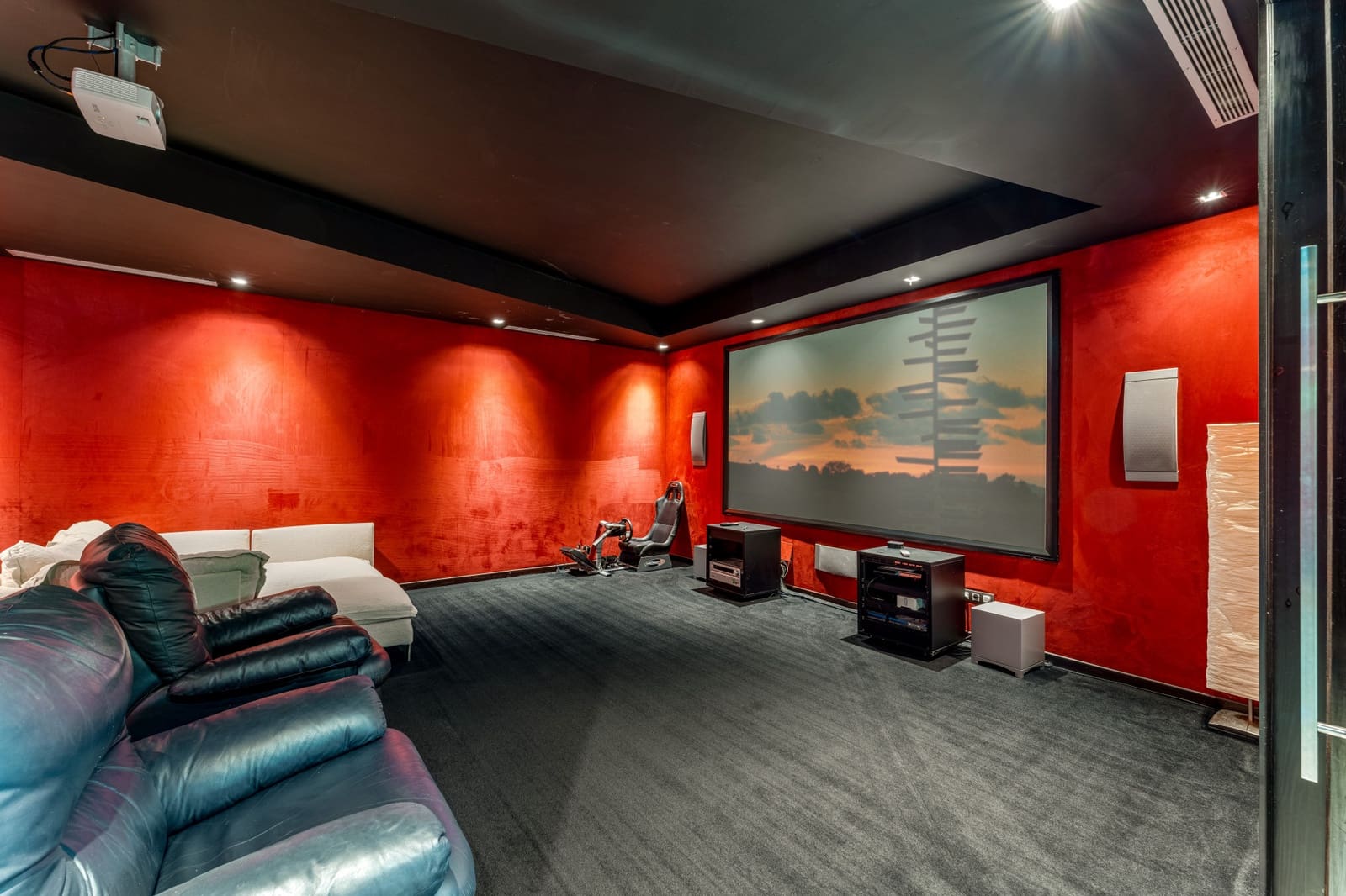 6 soverom Villa til salgs i La Zagaleta med svømmebasseng garasje - € 6 500 000 (Ref: 9274718)