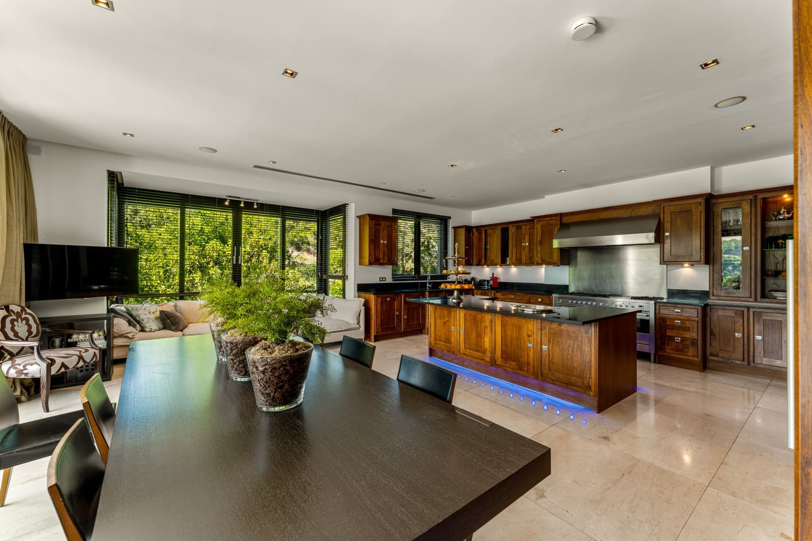 6 soverom Villa til salgs i La Zagaleta med svømmebasseng garasje - € 6 500 000 (Ref: 9274718)