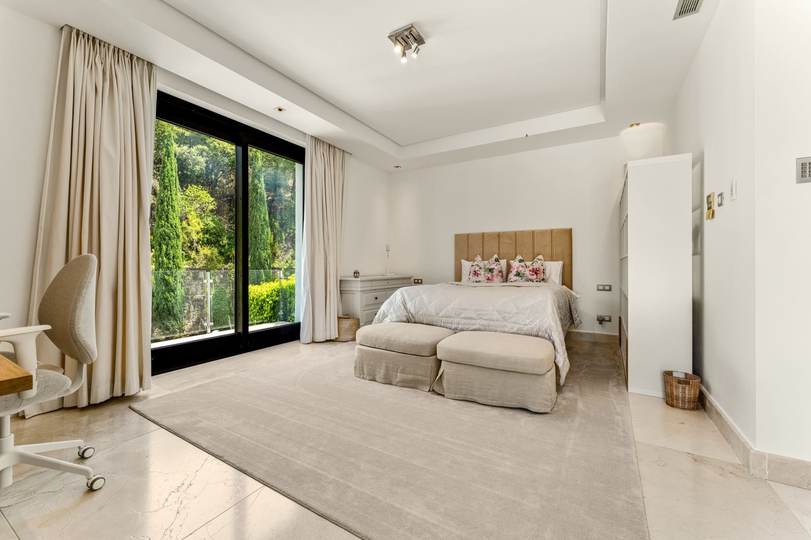 6 soverom Villa til salgs i La Zagaleta med svømmebasseng garasje - € 6 500 000 (Ref: 9274718)