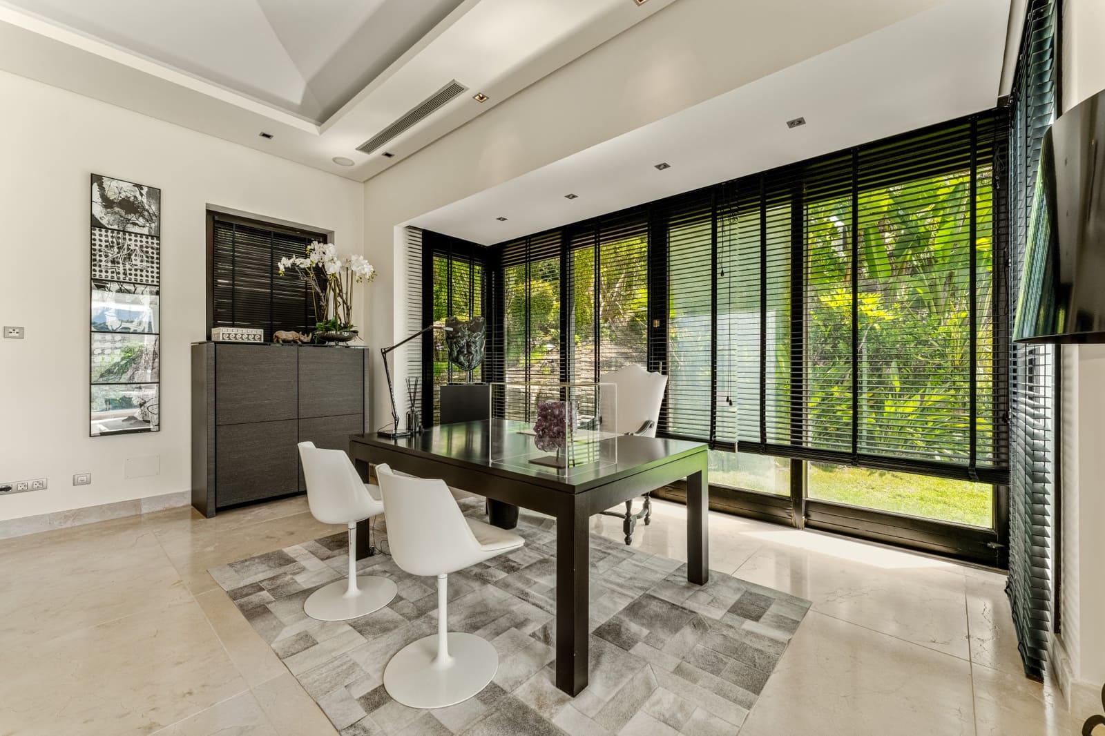 6 soverom Villa til salgs i La Zagaleta med svømmebasseng garasje - € 6 500 000 (Ref: 9274718)