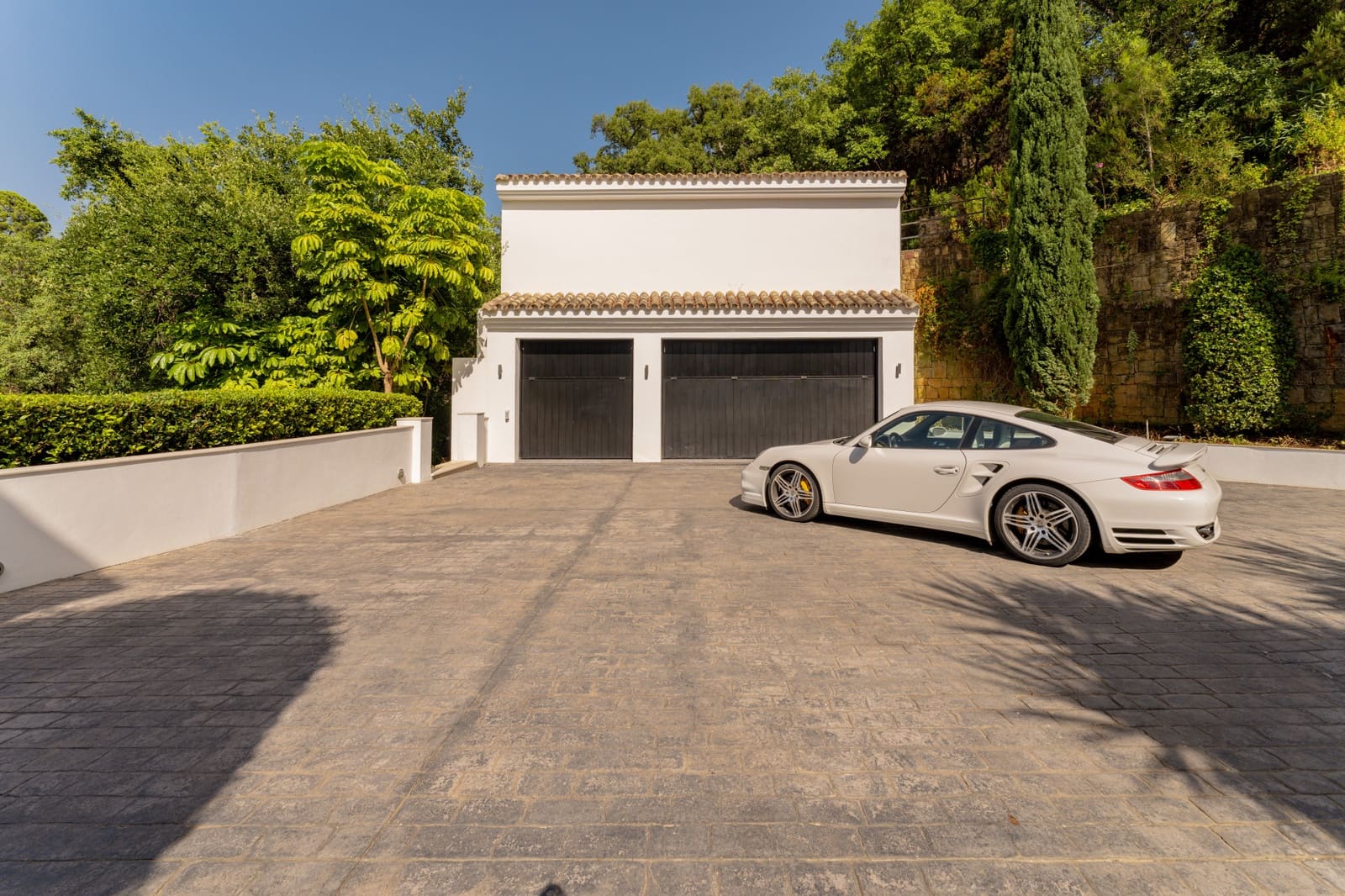 6 soverom Villa til salgs i La Zagaleta med svømmebasseng garasje - € 6 500 000 (Ref: 9274718)