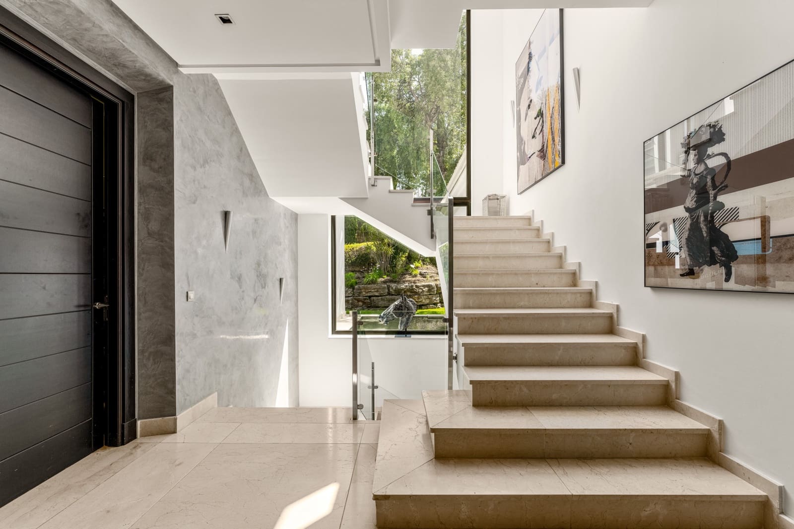 6 slaapkamer Villa te koop in La Zagaleta met zwembad garage - € 6.500.000 (Ref: 9274718)