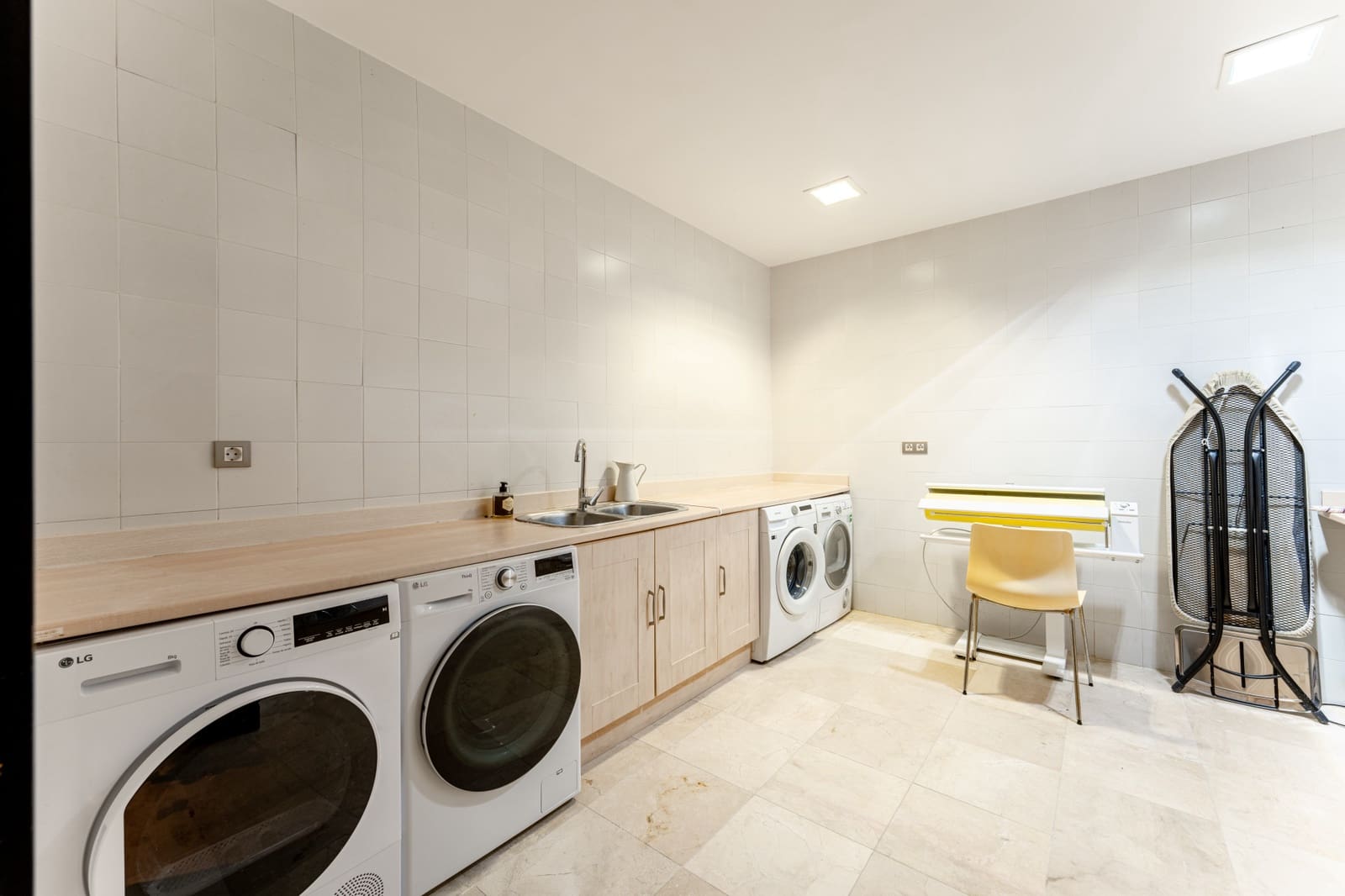 6 slaapkamer Villa te koop in La Zagaleta met zwembad garage - € 6.500.000 (Ref: 9274718)