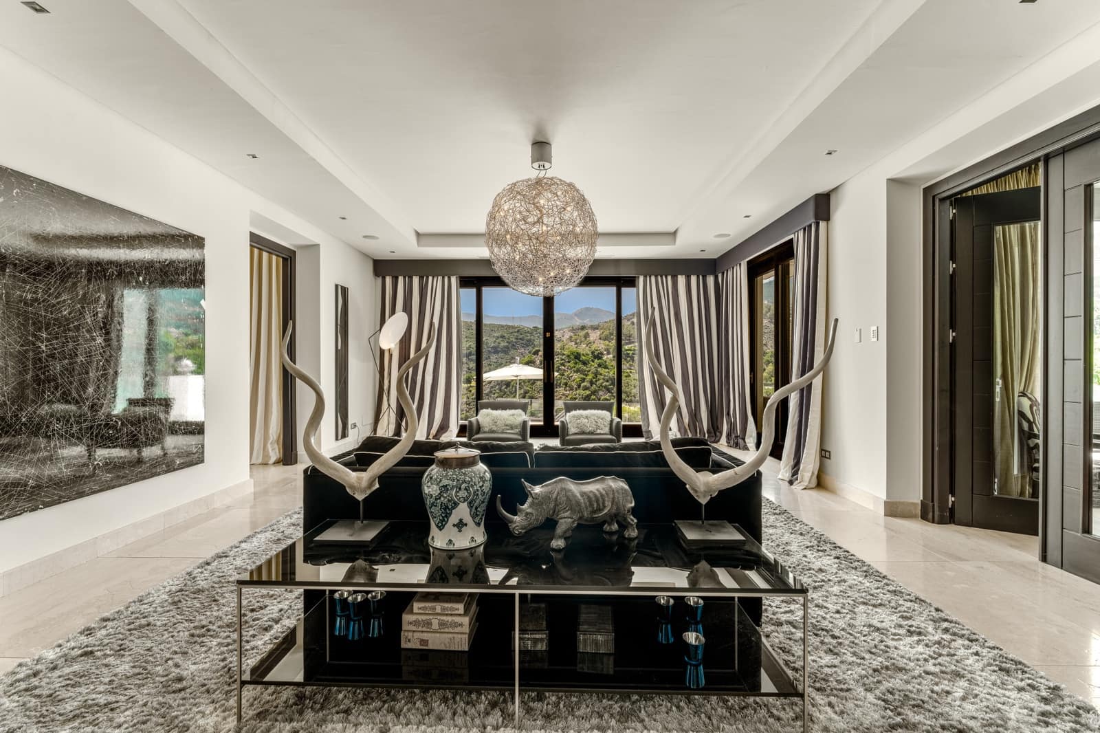 6 slaapkamer Villa te koop in La Zagaleta met zwembad garage - € 6.500.000 (Ref: 9274718)