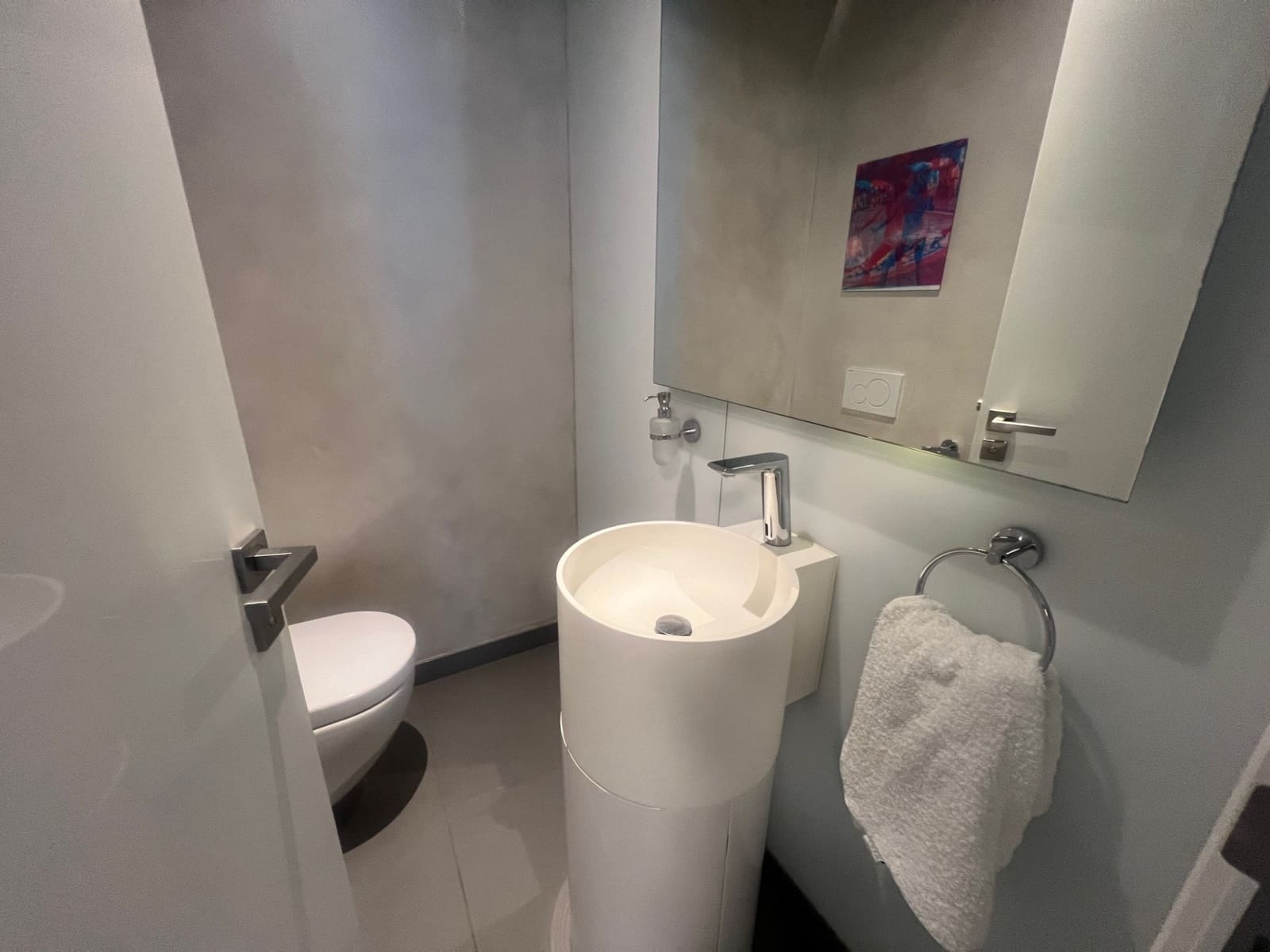 Kontor til salg i Puerto Banus - € 795.000 (Ref: 9278279)