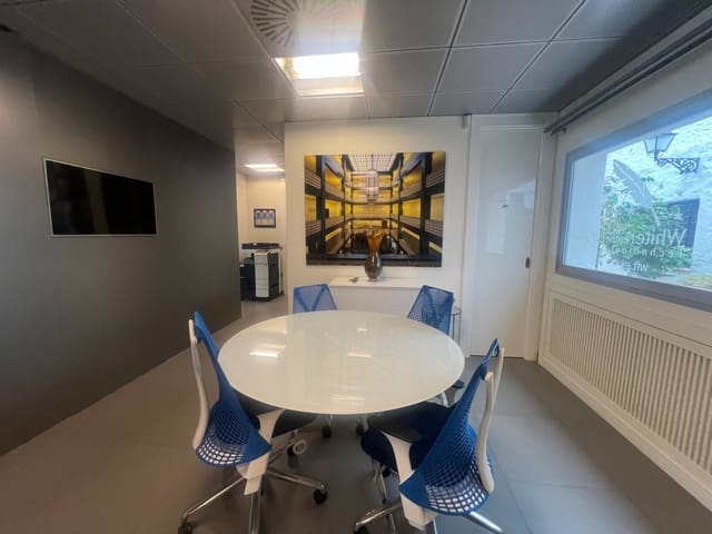 Kontor til salgs i Puerto Banus, Marbella - € 795 000 (Ref: 9278279)