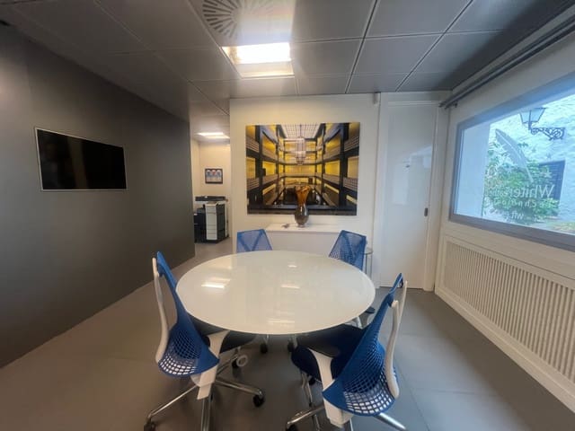 Kontor til salgs i Puerto Banus, Marbella - € 750 000 (Ref: 9278279)