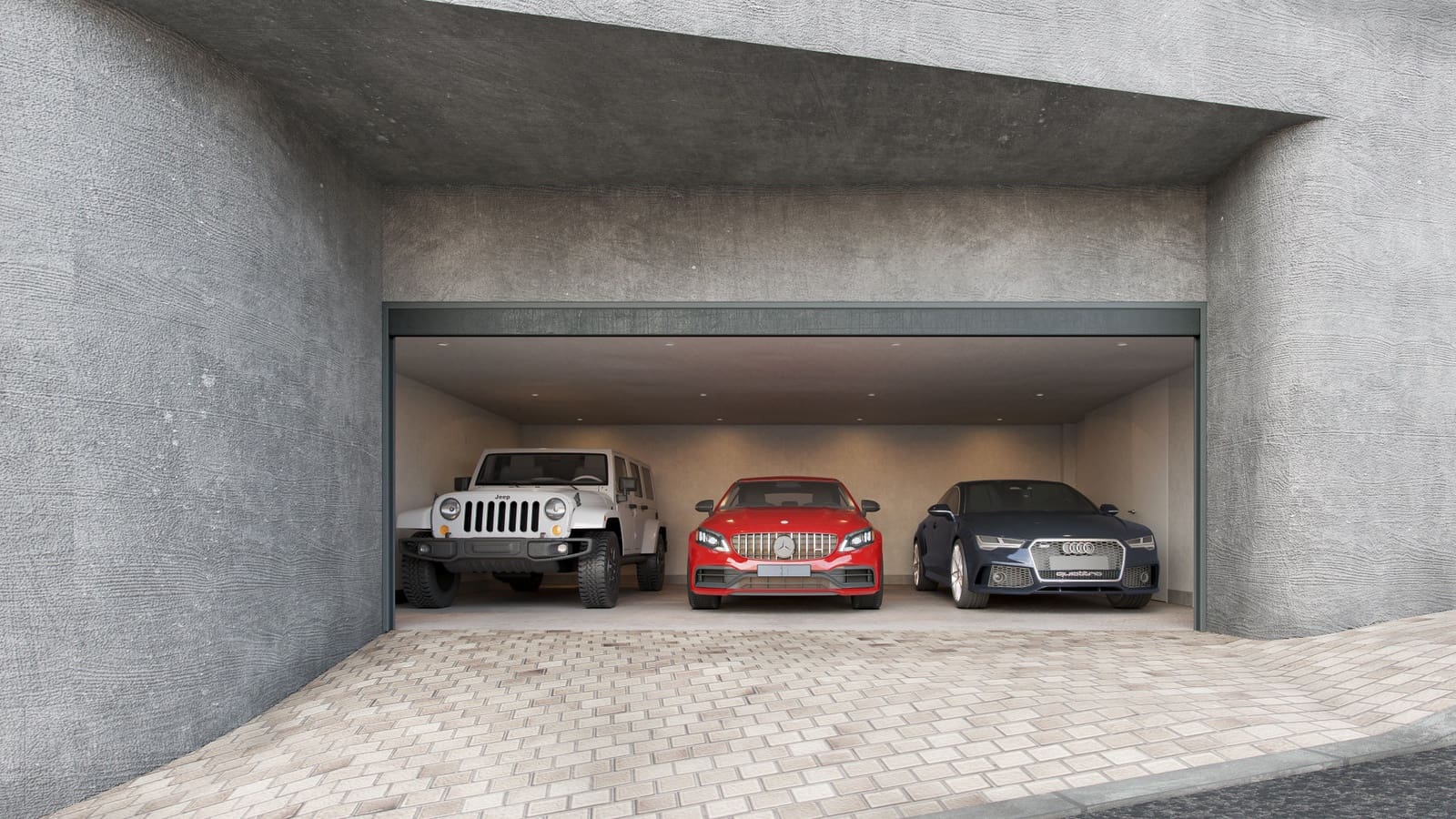 4 soverom Villa til salgs i Malaga by med svømmebasseng garasje - € 2 800 000 (Ref: 9283484)