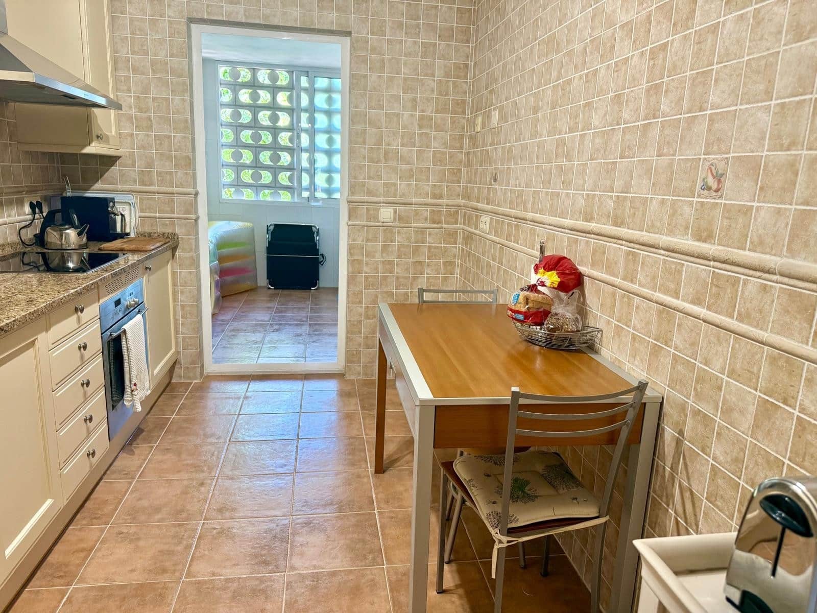 2 Zimmer Apartment zu verkaufen in Marbella mit Pool Garage - 790.000 € (Ref: 9290039)