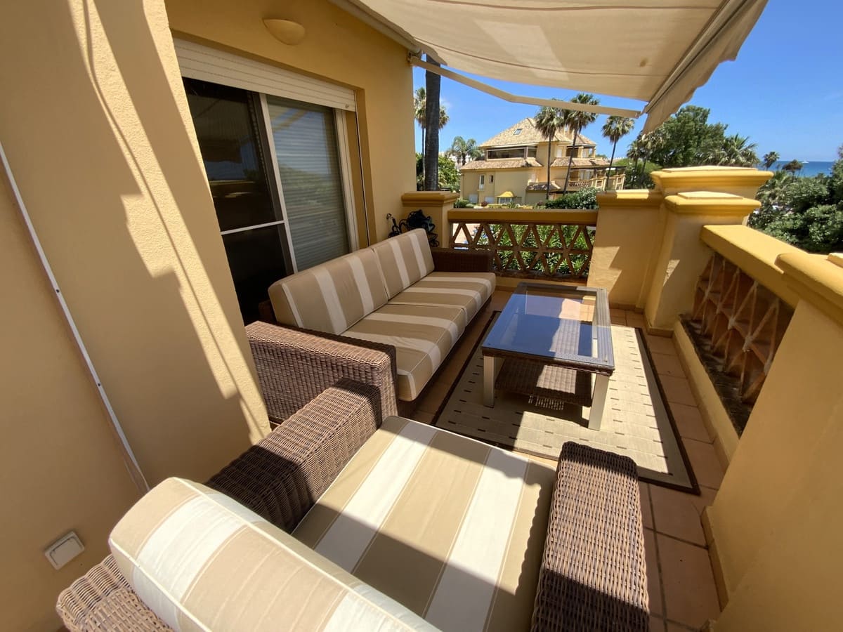 3 soveværelse Lejlighed til salg i Marbella med swimmingpool garage - € 2.880.000 (Ref: 9301410)