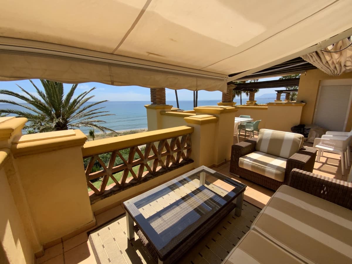 3 soveværelse Lejlighed til salg i Marbella med swimmingpool garage - € 2.880.000 (Ref: 9301410)