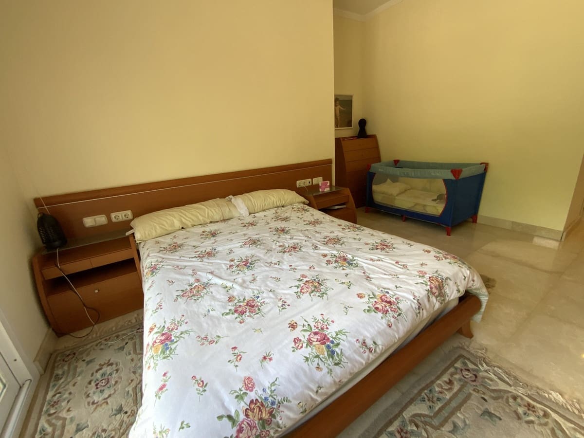 3 soverom Leilighet til salgs i Marbella med svømmebasseng garasje - € 3 160 000 (Ref: 9301410)