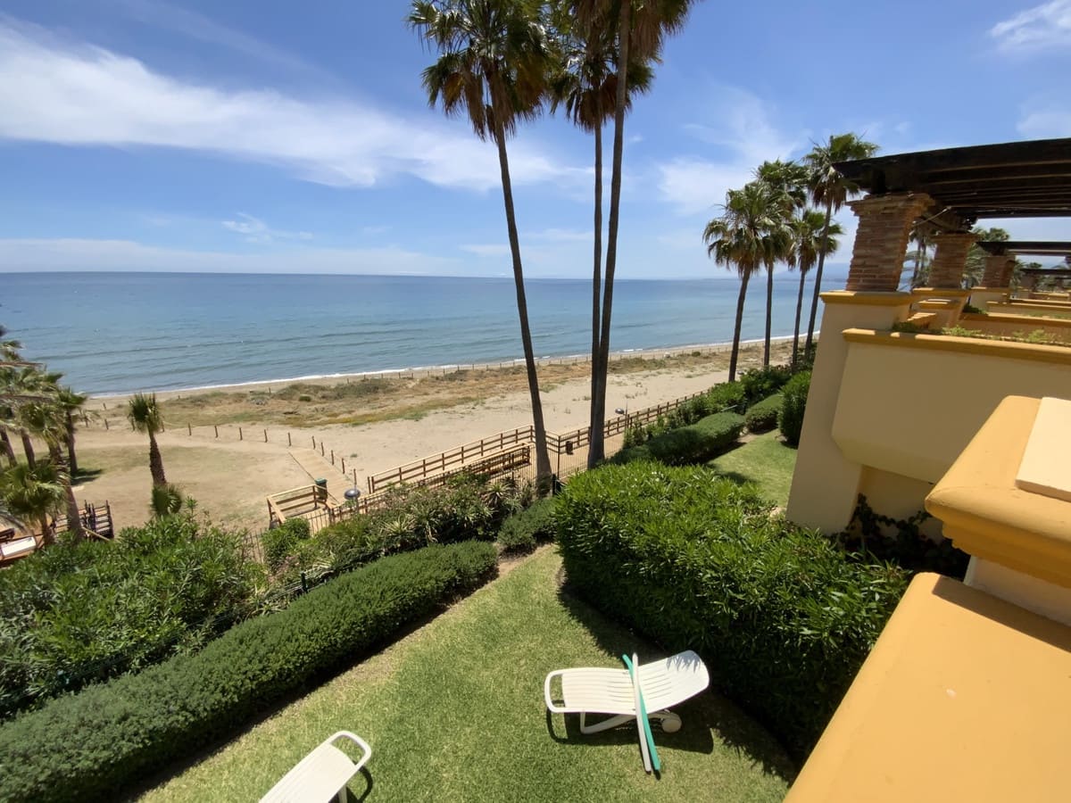 3 soverom Leilighet til salgs i Marbella med svømmebasseng garasje - € 3 160 000 (Ref: 9301410)
