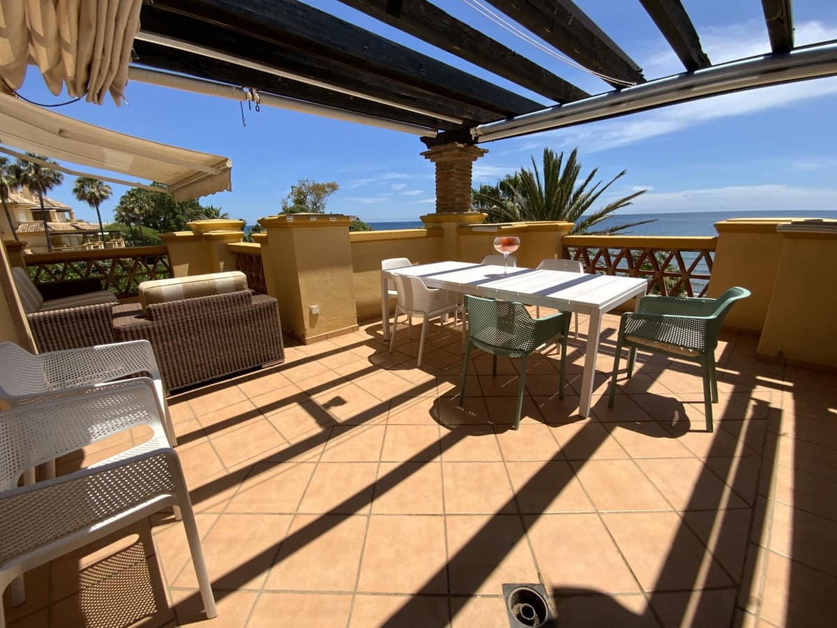 3 soverom Leilighet til salgs i Marbella med svømmebasseng garasje - € 3 160 000 (Ref: 9301410)