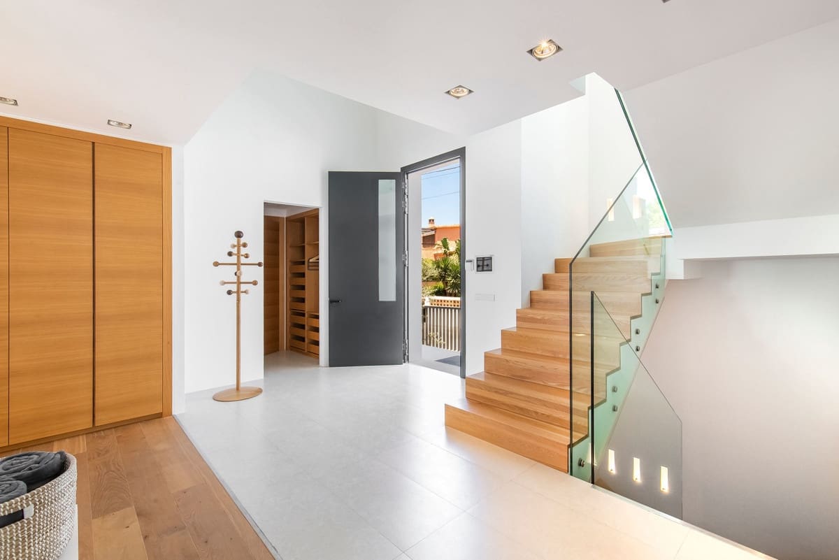 6 soveværelse Villa til salg i Marbella med swimmingpool garage - € 6.500.000 (Ref: 9302014)