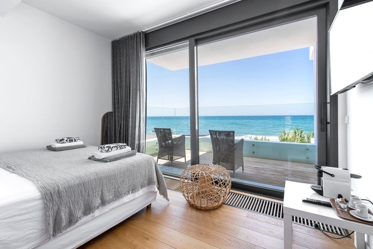 6 soveværelse Villa til salg i Marbella med swimmingpool garage - € 6.500.000 (Ref: 9302014)