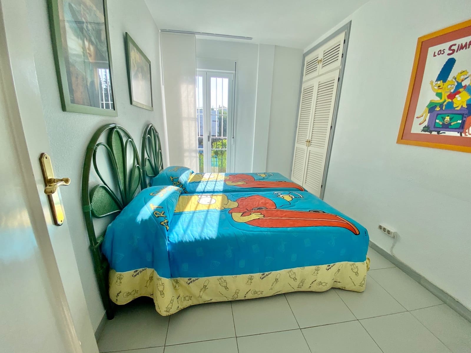 5 slaapkamer Appartement te koop in Marbella met garage - € 740.000 (Ref: 9308835)