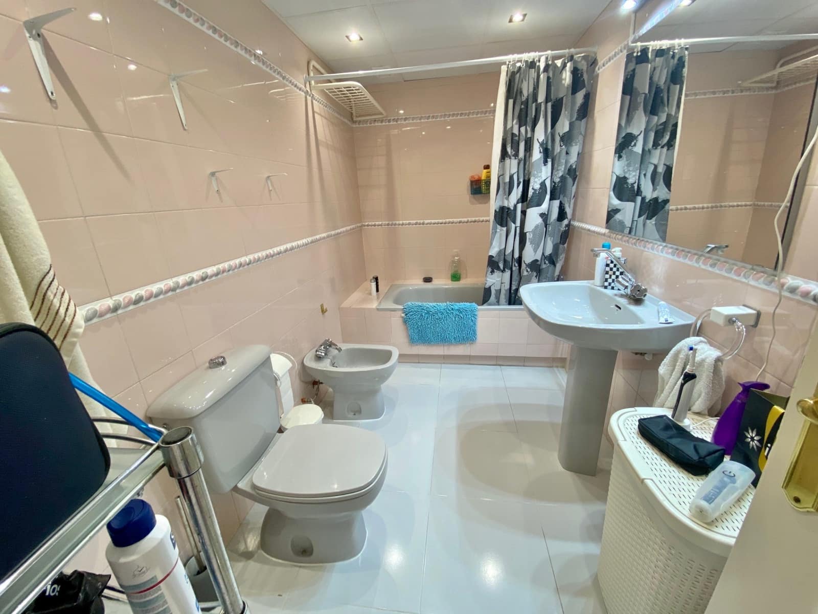 5 slaapkamer Appartement te koop in Marbella met garage - € 740.000 (Ref: 9308835)