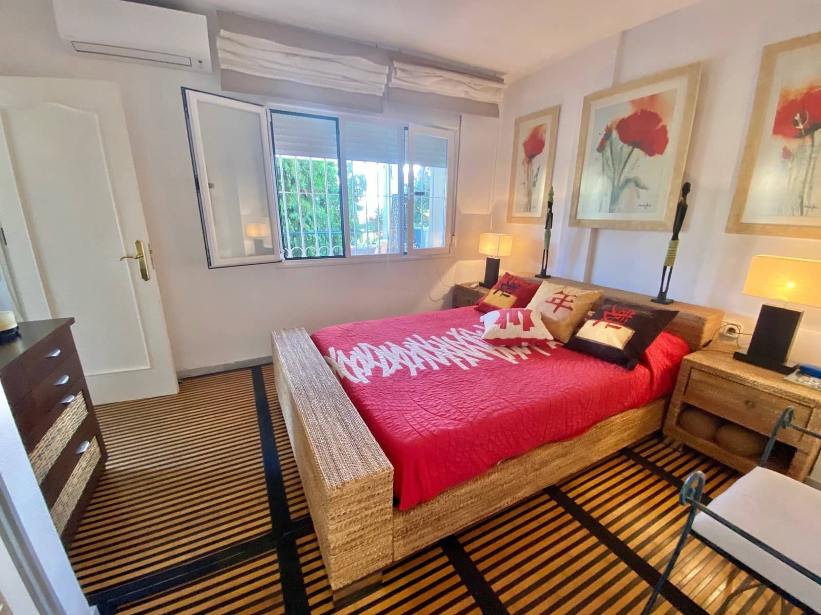 5 slaapkamer Appartement te koop in Marbella met garage - € 740.000 (Ref: 9308835)