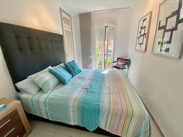 5 slaapkamer Appartement te koop in Nagüeles Alto, Marbella met garage - € 740.000 (Ref: 9308835)