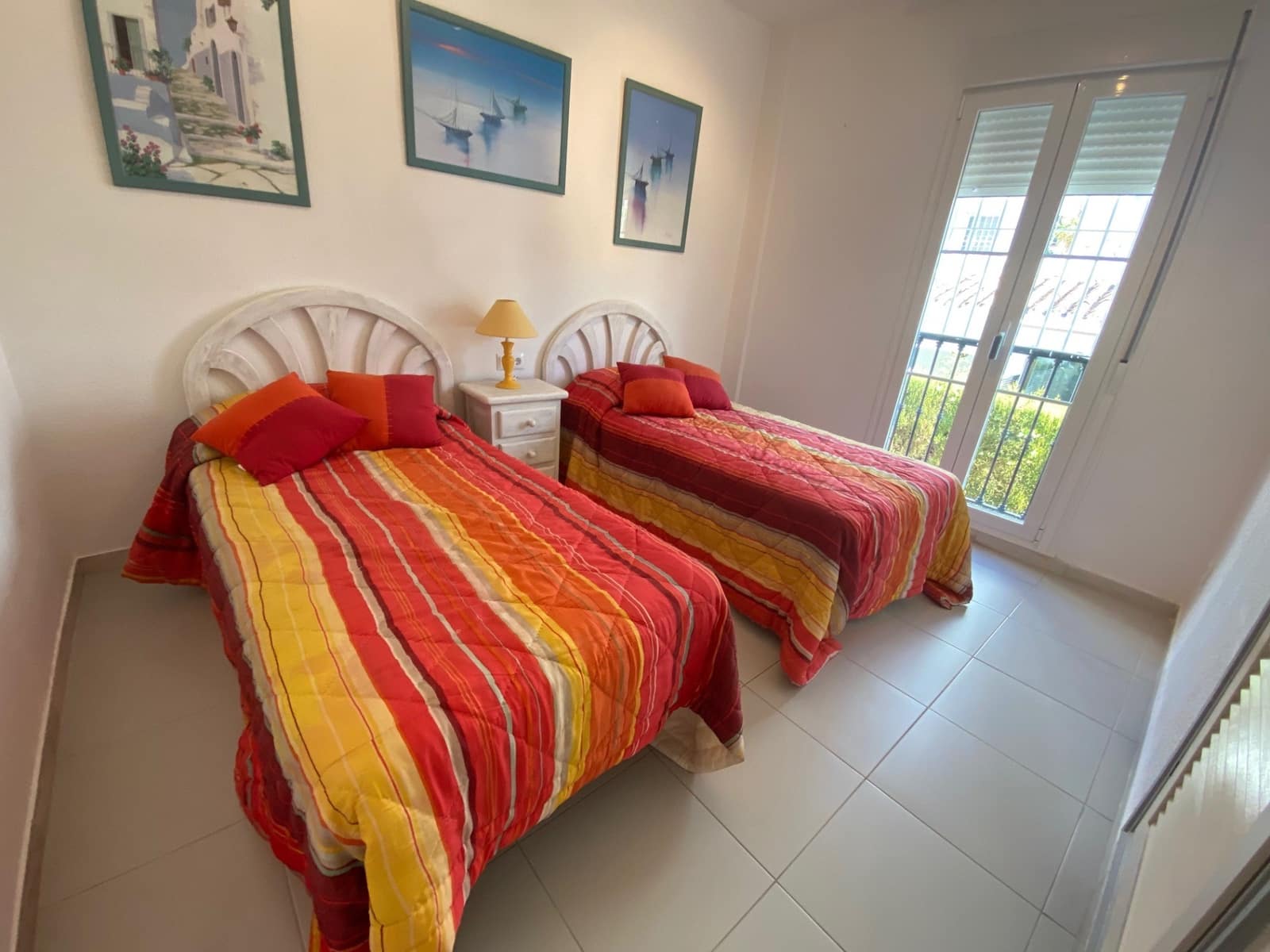 5 bedroom Apartment for sale in Marbella with pool garage - € 740,000 (Ref: 9308835)