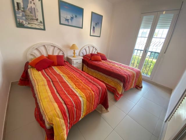 5 bedroom Apartment for sale in Nagüeles Alto, Marbella with pool garage - € 740,000 (Ref: 9308835)