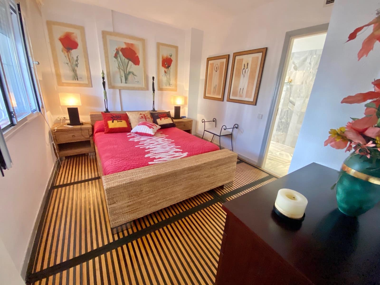 5 bedroom Apartment for sale in Marbella with pool garage - € 740,000 (Ref: 9308835)