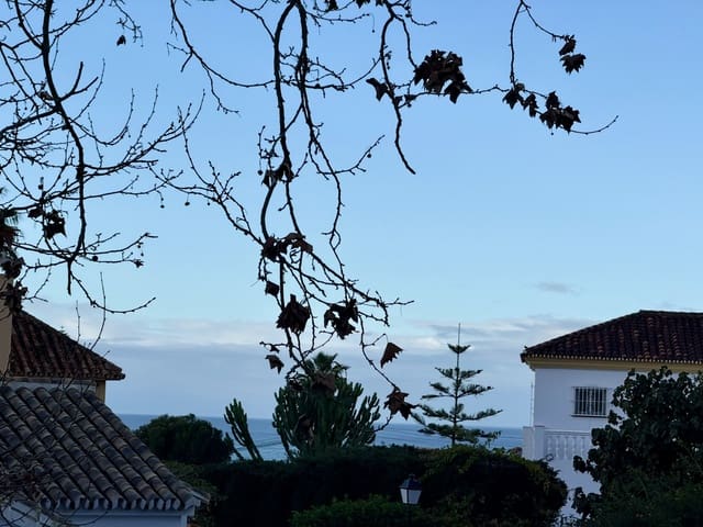 Bauplatz zu verkaufen in Marbella - 450.000 € (Ref: 9319898)