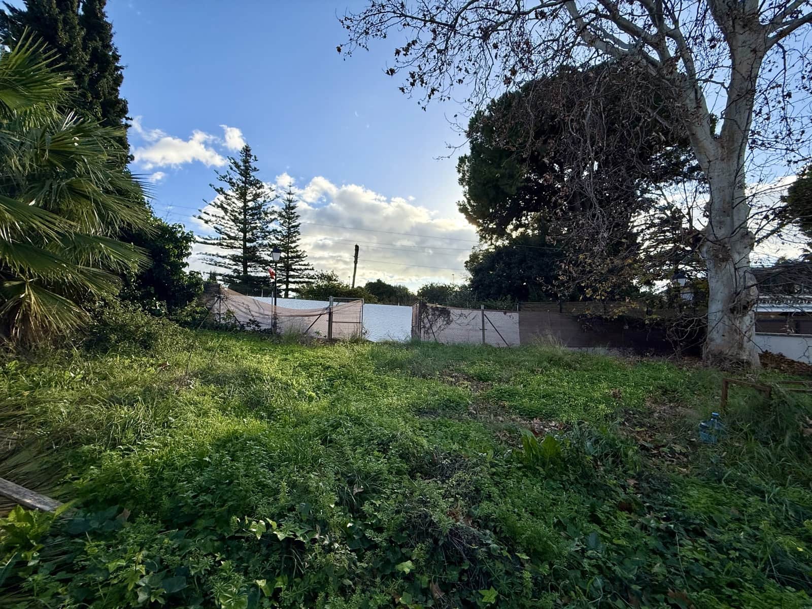 Building Plot for sale in Marbella - € 450,000 (Ref: 9319898)