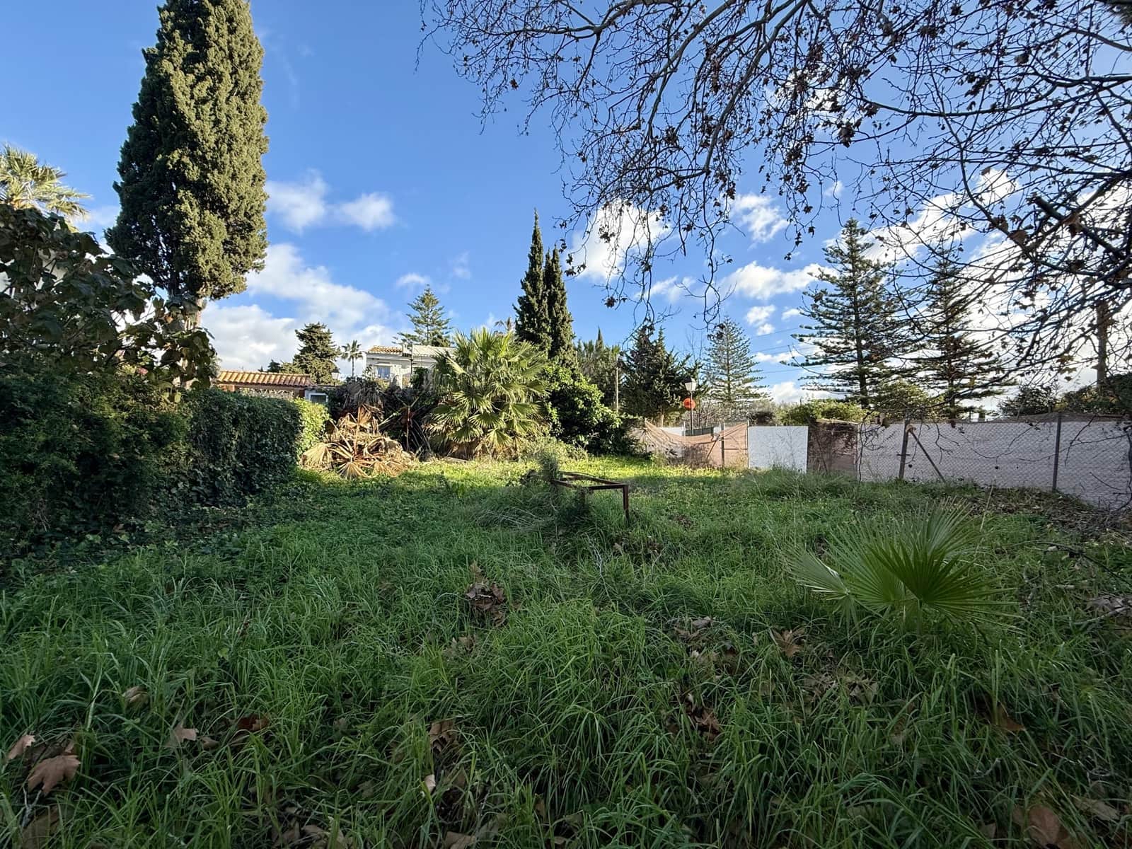 Building Plot for sale in Marbella - € 450,000 (Ref: 9319898)