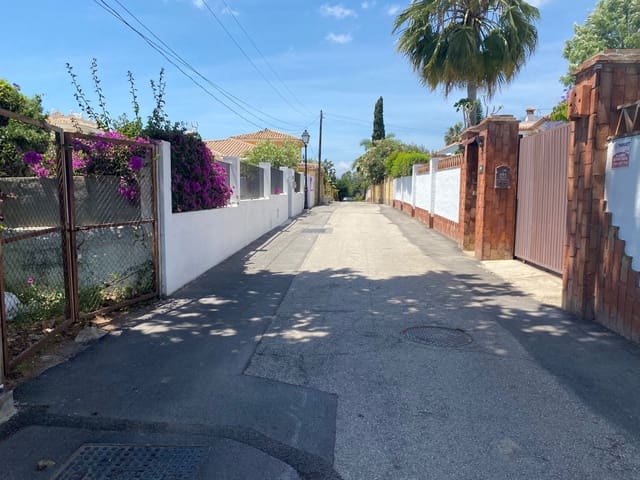 Byggegrund til salg i Marbella - € 450.000 (Ref: 9319898)