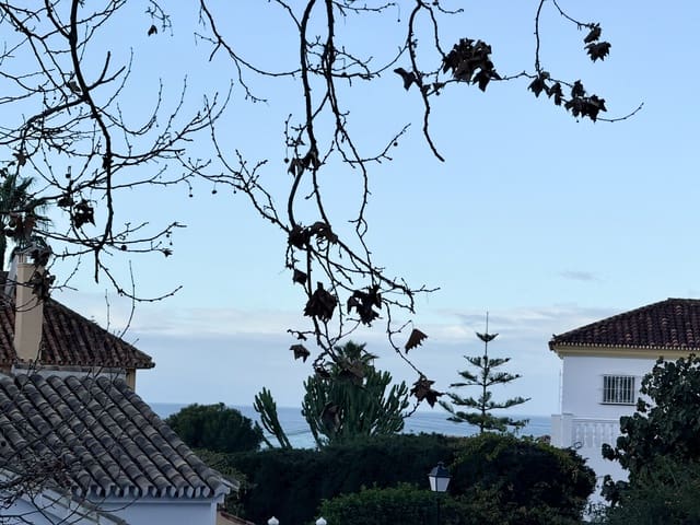 Byggegrund til salg i Marbella - € 450.000 (Ref: 9319898)