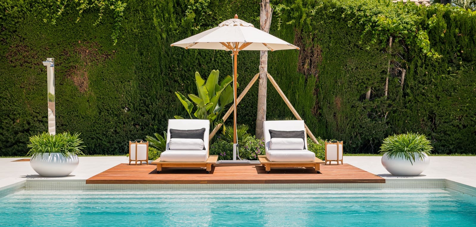 6 bedroom Villa for sale in Marbella with pool garage - € 5,995,000 (Ref: 9334285)