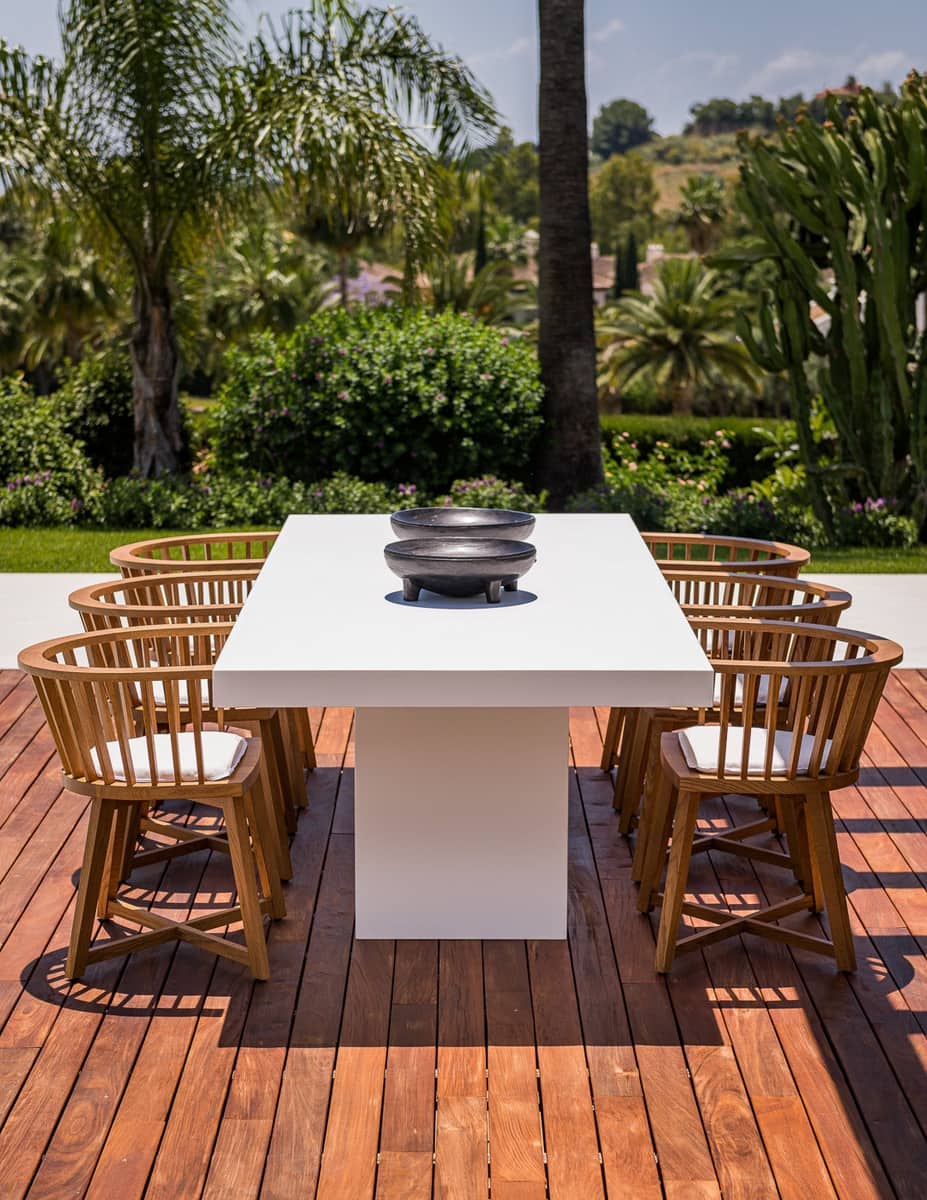 6 bedroom Villa for sale in Marbella with pool garage - € 5,995,000 (Ref: 9334285)