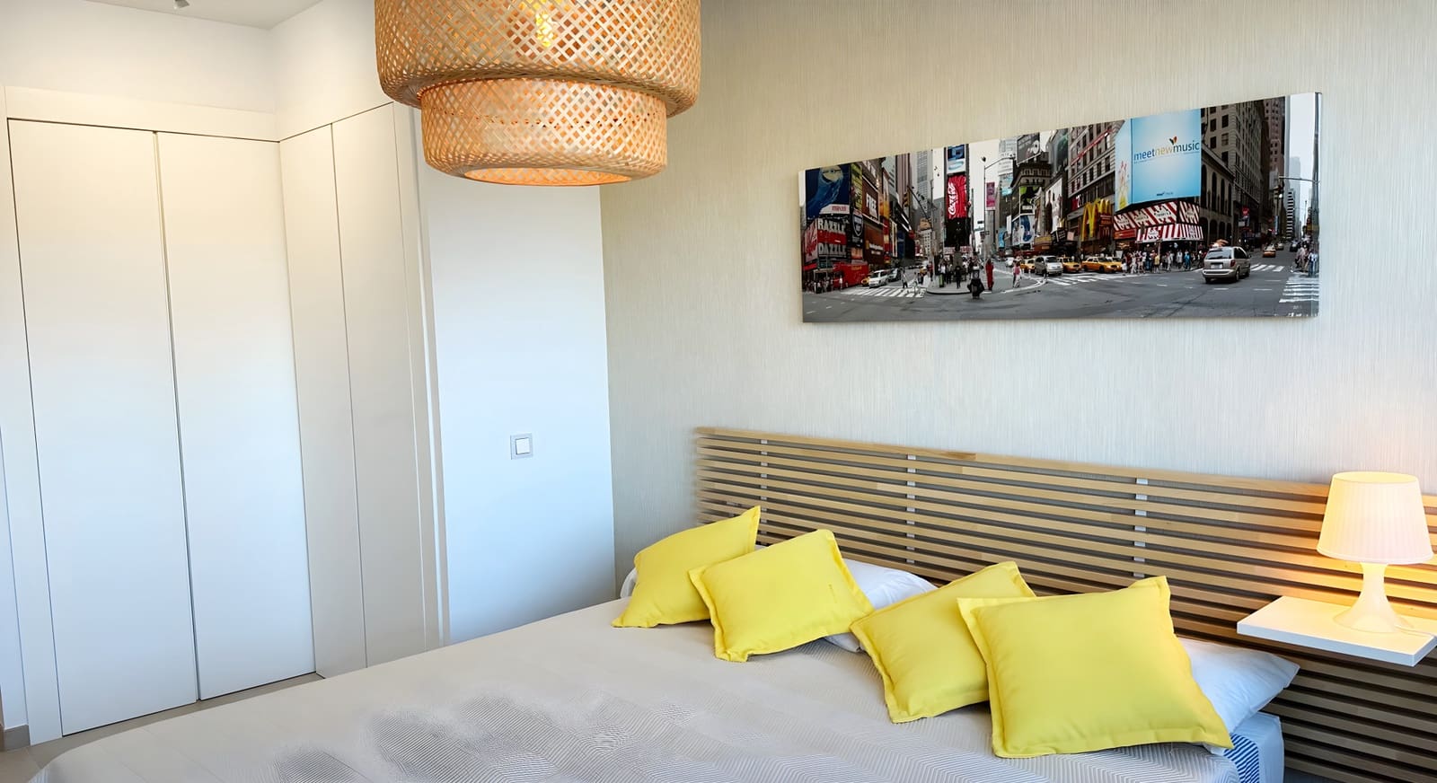 3 Zimmer Apartment zu verkaufen in Estepona mit Pool - 750.000 € (Ref: 9346606)