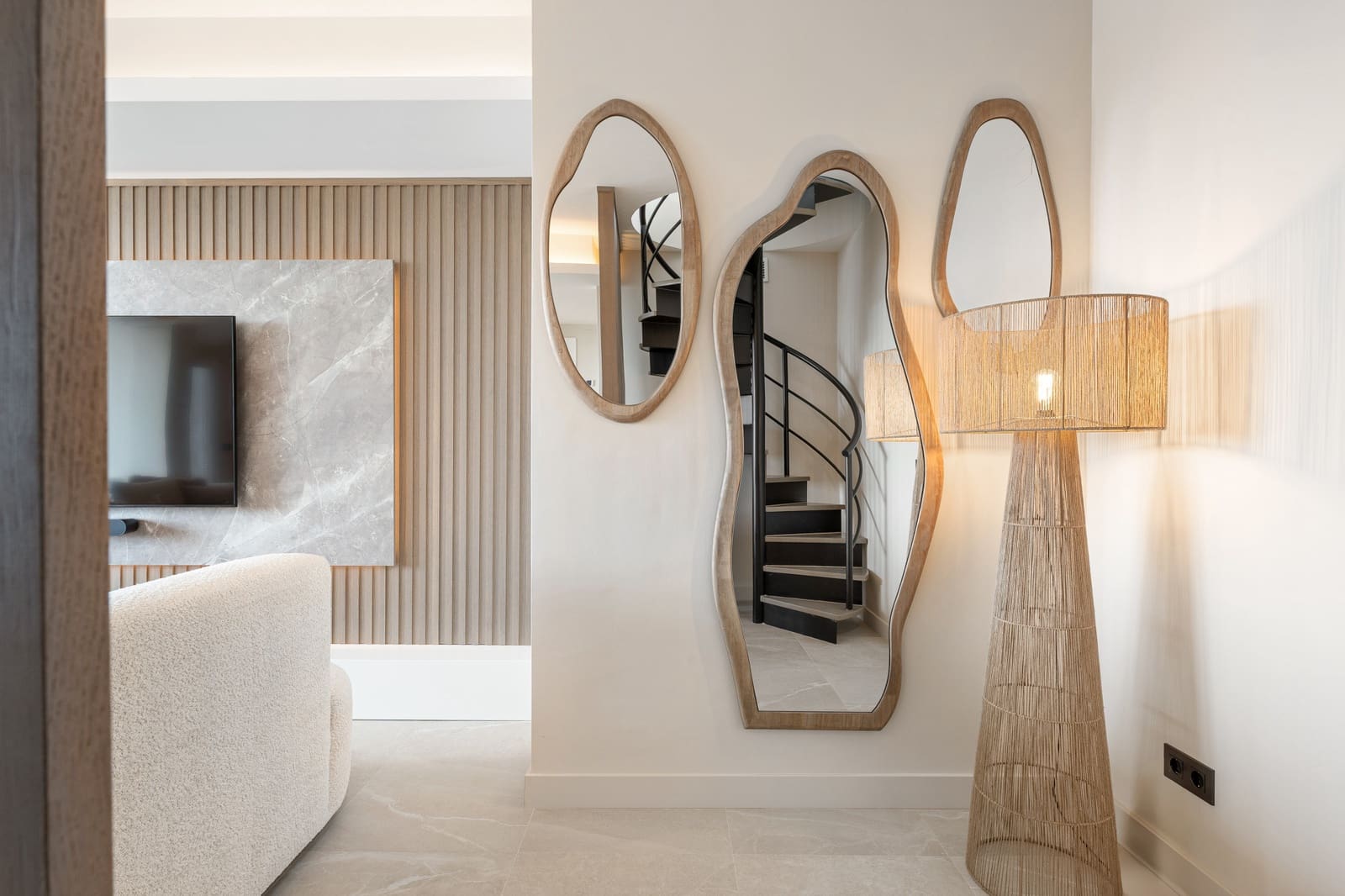 3 Zimmer Penthouse zu verkaufen in Nueva Andalucia mit Pool - 845.000 € (Ref: 9348500)