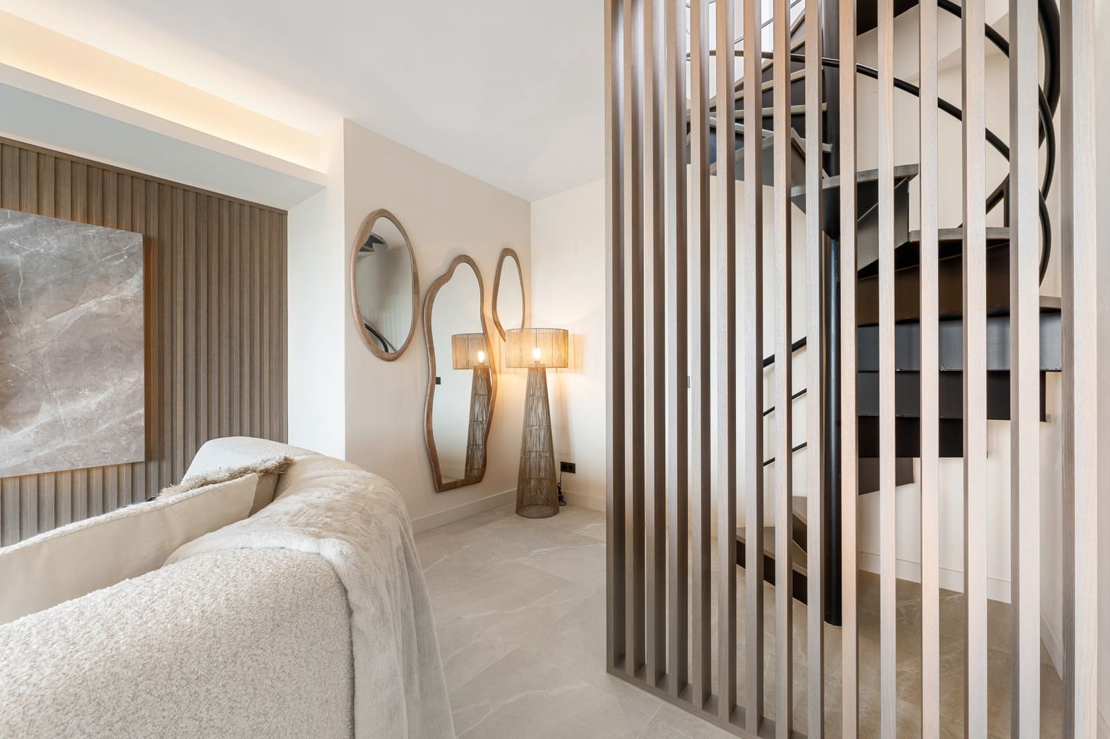 3 Zimmer Penthouse zu verkaufen in Nueva Andalucia mit Pool - 845.000 € (Ref: 9348500)