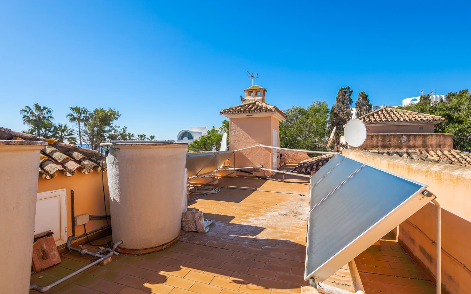 8 chambre Villa/Maison à vendre à Estepona avec piscine garage - 6 800 000 € (Ref: 9357674)