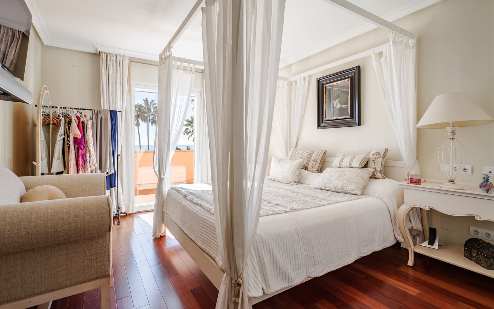 8 soveværelse Villa til salg i Estepona med swimmingpool garage - € 6.800.000 (Ref: 9357674)