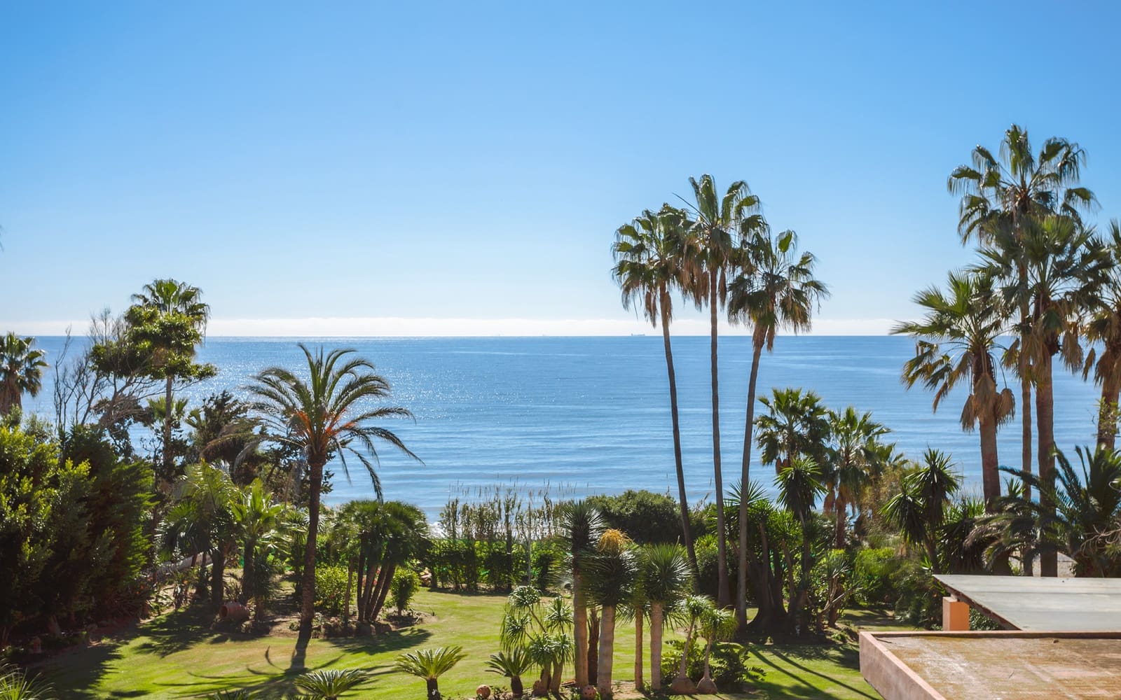 8 soveværelse Villa til salg i Estepona med swimmingpool garage - € 6.800.000 (Ref: 9357674)