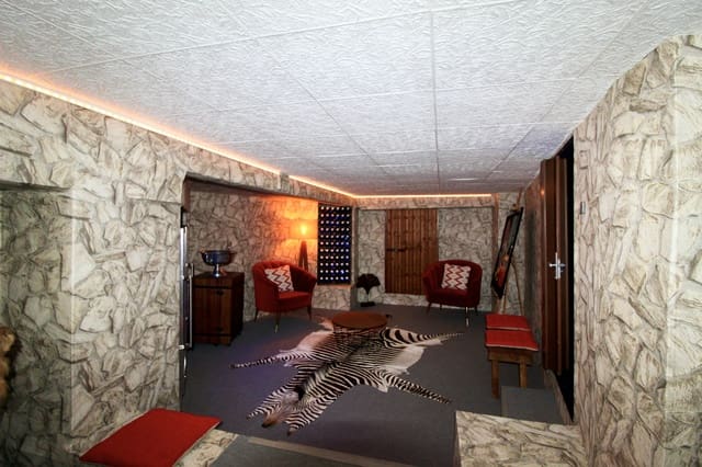 4 soverom Villa til salgs i Benahavís med svømmebasseng garasje - € 1 500 000 (Ref: 9357675)